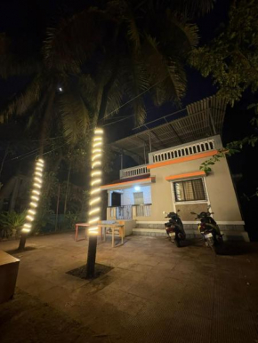 Rushi Villa